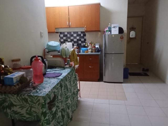 Apartment for sale in Selangor