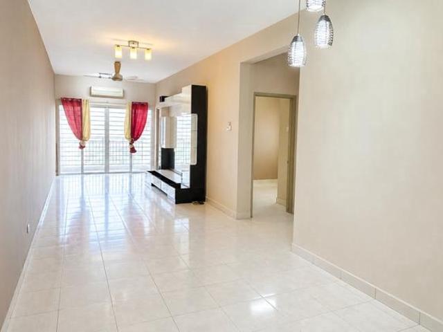 Condominium for sale in Selayang, Selangor