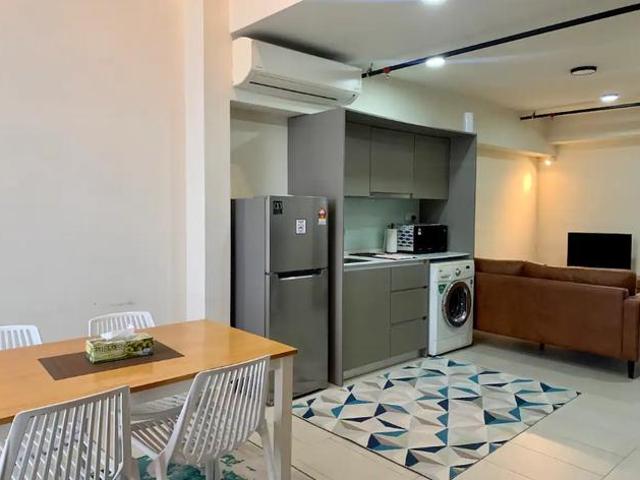 Serviced Residence for sale in Kajang, Langat