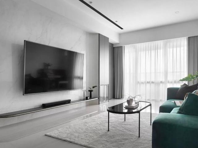 Serviced Residence for sale in Kajang, Langat