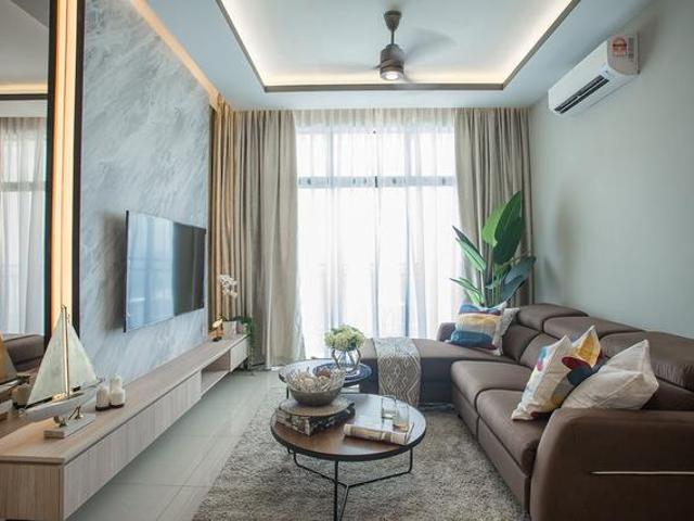 Condominium for sale in Petaling, Damansara Damai