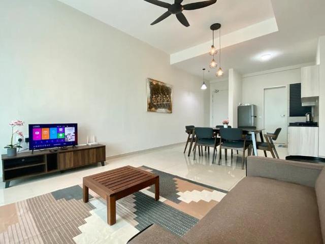 Serviced Residence for sale in Cheras, Kuala Lumpur