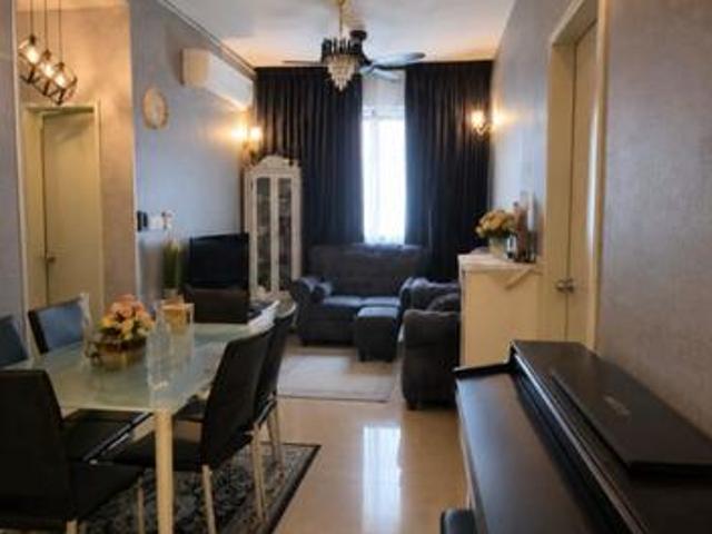 Serviced Residence for sale in Country Heights Damansara, Kuala Lumpur