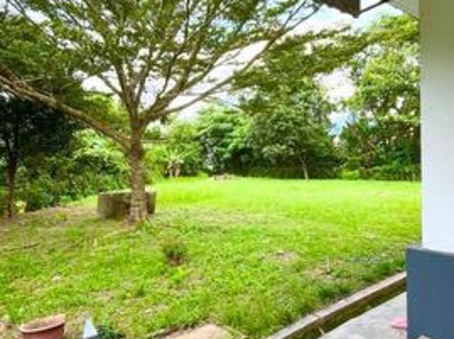 Bungalow for sale in Perak, Tanjong Ipoh