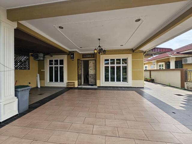 Residential House for sale in Paya Rumput, Malaka