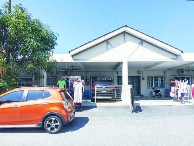 Terraced House for sale in Perak