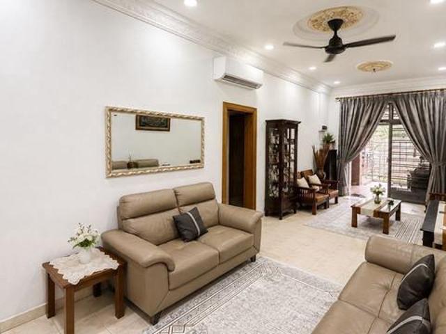 Terraced House for sale in Johor Bahru
