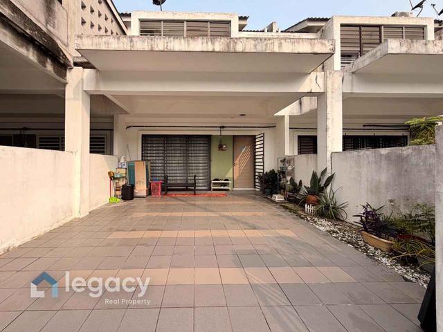 Terraced House for sale in Seri Iskandar, Perak Tengah
