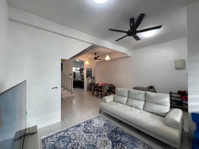 Terraced House for sale in Bukit Ledang, Johor