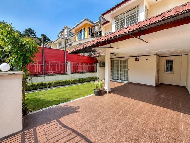 Terraced House for sale in Langat, Selangor