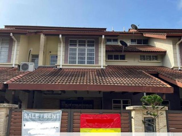 House for sale in Petaling, Alam Impian