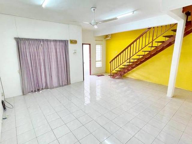 Terraced House for sale in Saujana, Selangor