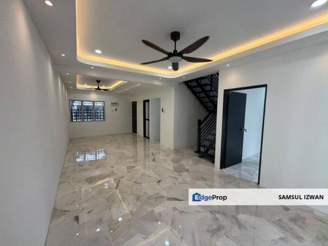 House for sale in Petaling, Subang Jaya