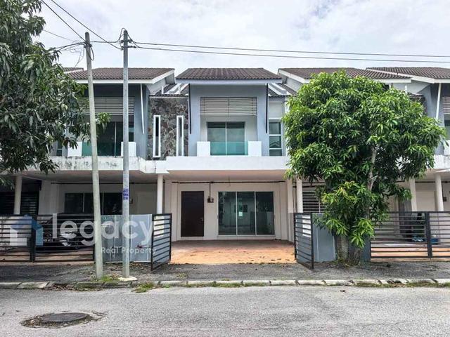 Terraced House for sale in Perak, Tanjong Ipoh