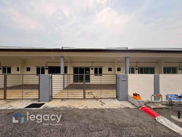 Terraced House for sale in Perak, Intan