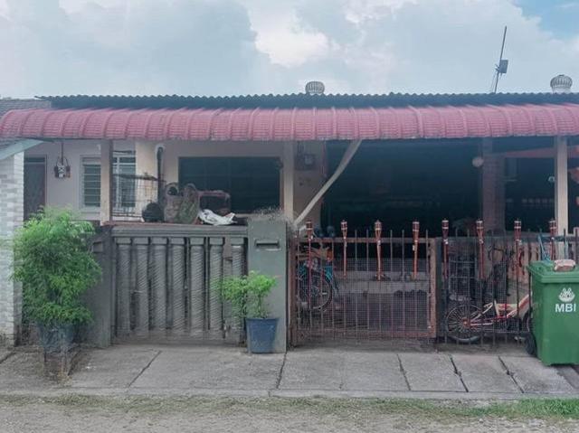 Terraced House for sale in Perak, Tanjong Ipoh
