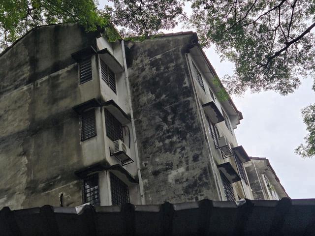 Flat for sale in Country Heights Damansara, Kuala Lumpur