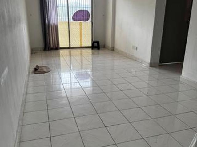 Apartment for sale in Bukit Jalil, Kuala Lumpur