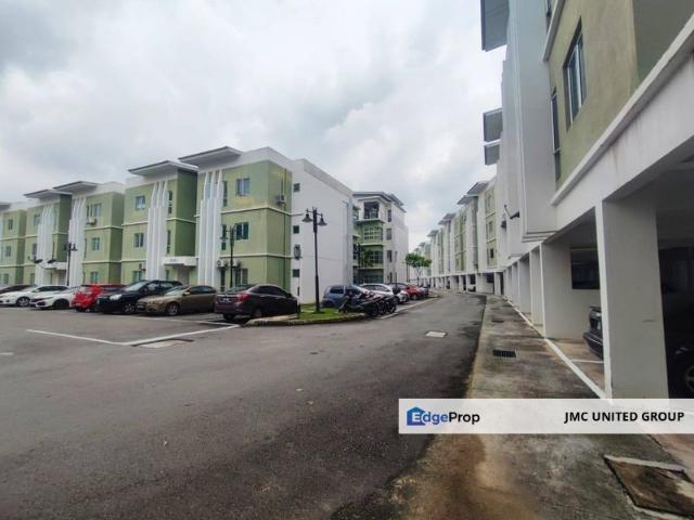 Condominium for sale in Nilai, Negeri Sembilan