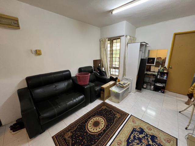 Apartment for sale in Petaling, Damansara Damai