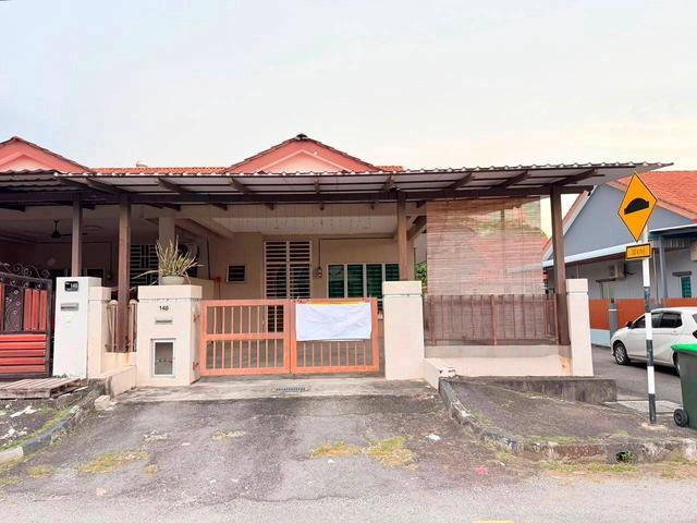 Terraced House for sale in Kulim, Kedah