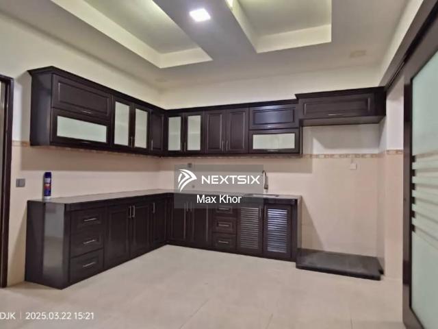Property for sale in Banting, Selangor