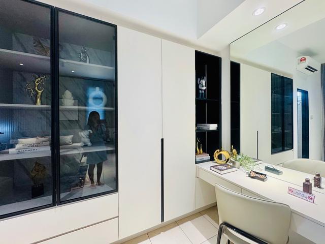 Terraced House for sale in Rembia, Malaka