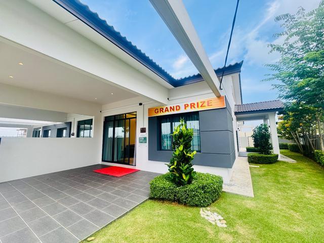Terraced House for sale in Rembia, Malaka