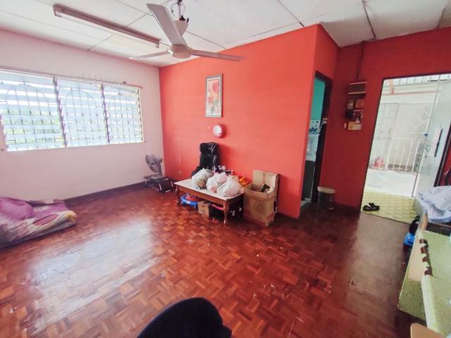 Flat for sale in Petaling, Alam Impian