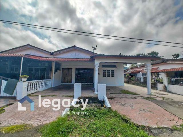 Terraced House for sale in Gerik, Hulu Perak