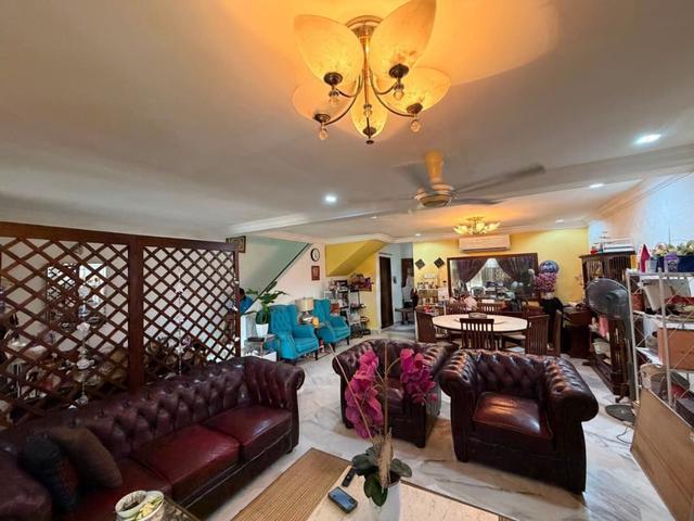 Terraced House for sale in Petaling, Subang Jaya