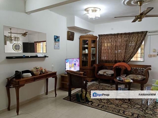 House for sale in Selayang, Selangor
