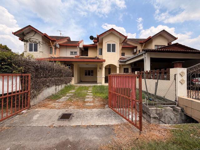 Property for sale in Kajang, Langat