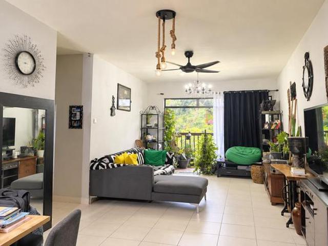 Condominium for sale in Selayang, Selangor
