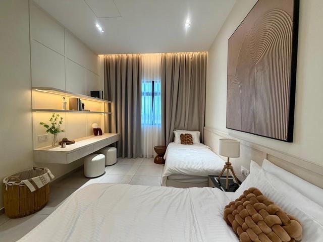 Terraced House for sale in Bukit Katil, Malaka