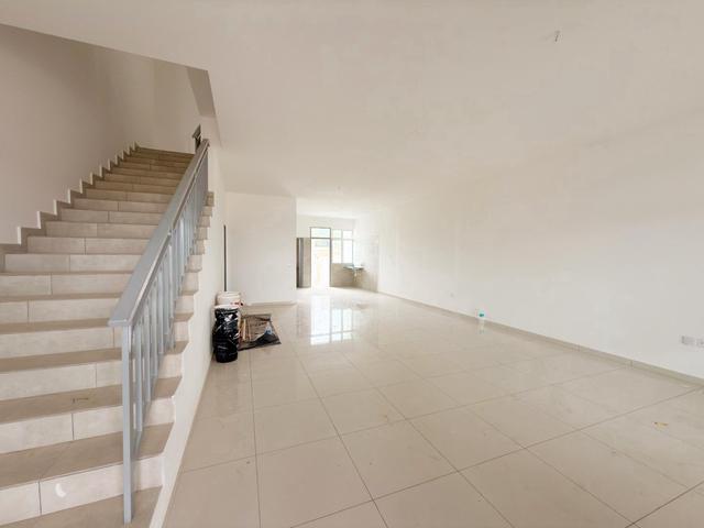 Terraced House for sale in Cheng, Malaka