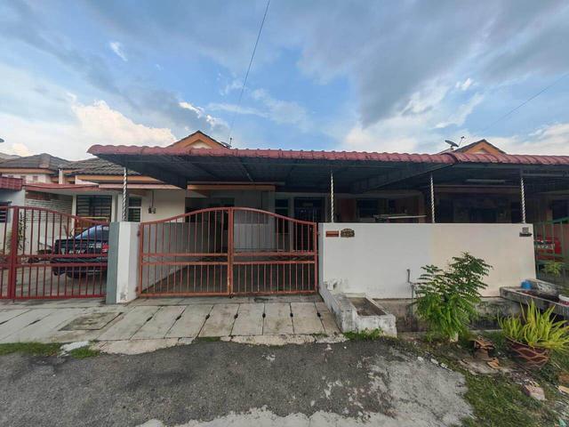 Terraced House for sale in Perak, Tanjong Ipoh