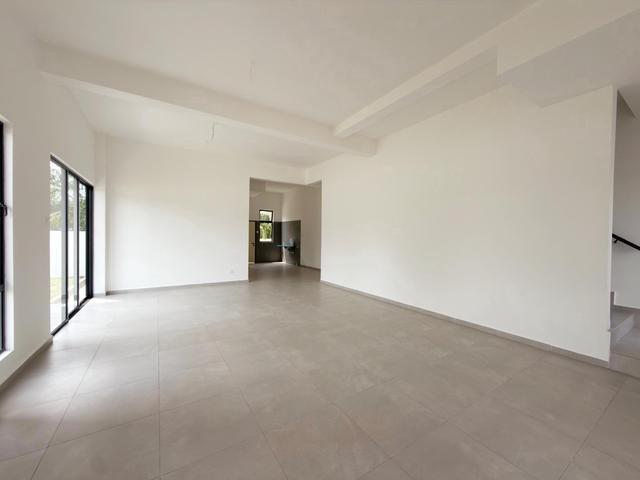 Terraced House for sale in Cheng, Malaka