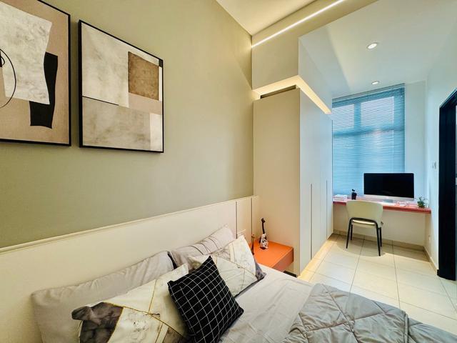 Terraced House for sale in Rembia, Malaka