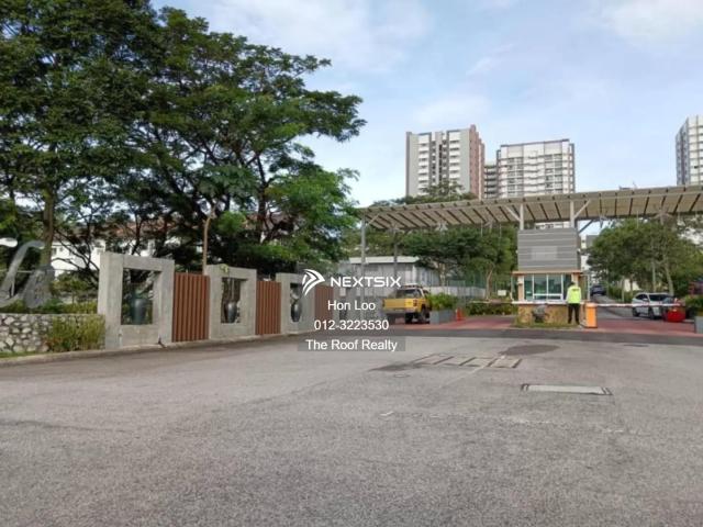 Residential House for sale in Bukit Ledang, Johor