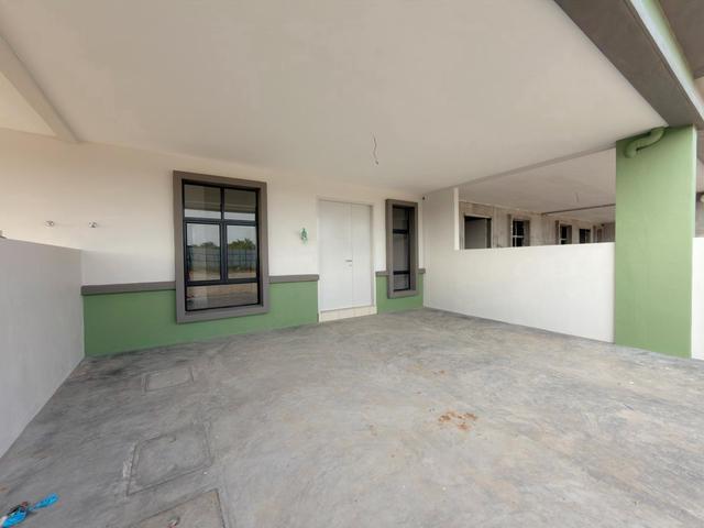 Terraced House for sale in Krubong, Malaka