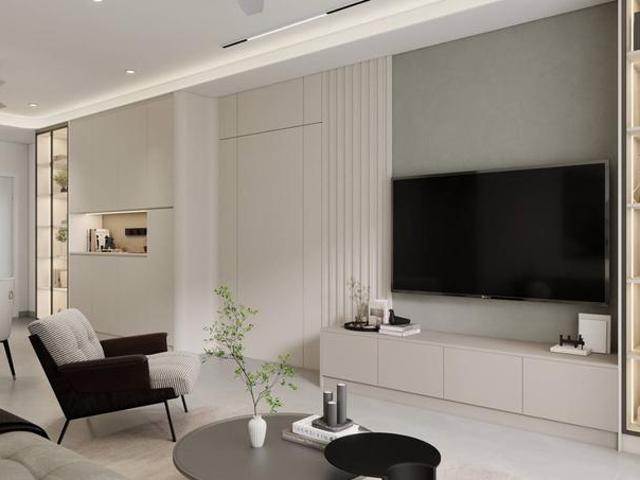 Serviced Residence for sale in Cheras, Kuala Lumpur