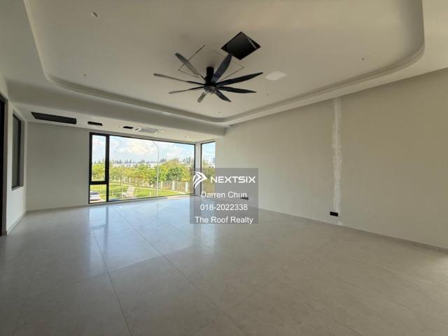 Residential House for sale in Bukit Ledang, Johor