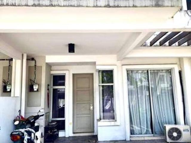 Terraced House for sale in Kajang, Langat