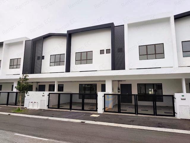 Terraced House for sale in Perak, Tanjong Ipoh