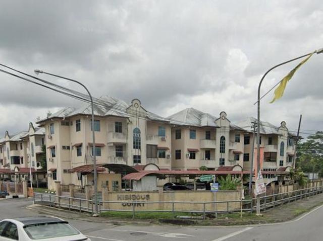 Apartment for sale in Kuching
