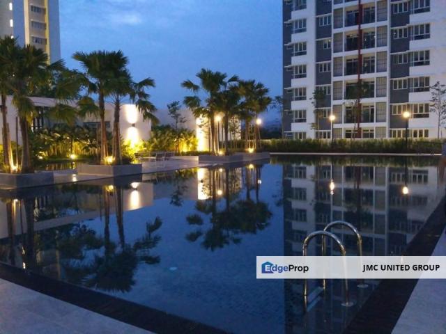 Condominium for sale in Sendayan Village, Negeri Sembilan