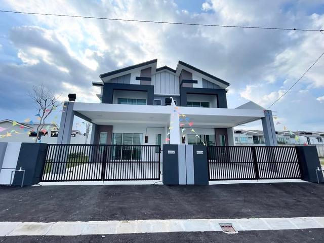 Terraced House for sale in Perak, Tanjong Ipoh