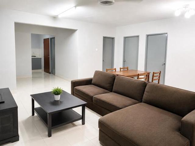 Condominium for sale in Selayang, Selangor