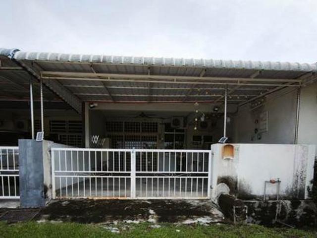 Terraced House for sale in Perak, Tanjong Ipoh